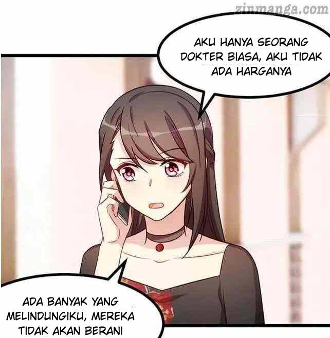 CEO’s Sudden Proposal Chapter 237 Gambar 14